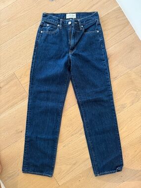 SLVRLAKE Sophie jeans size 24